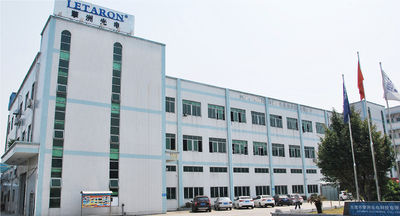 चीन Dongguan Letaron Electronic Co. Ltd.