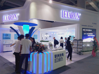 Dongguan Letaron Electronic Co. Ltd.
