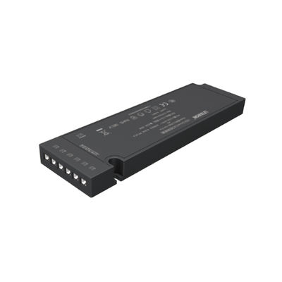 एलईडी ड्राइवर 15W बिजली आपूर्ति 12V ट्रांसफार्मर 120-240V AC से 12DC स्ट्रिप लाइट्स के लिए, स्थिर वोल्टेज उत्पाद