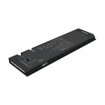 एलईडी ड्राइवर 60W जलरोधक बिजली की आपूर्ति, 24V ट्रांसफार्मर 90V-260V स्ट्रिप लाइट्स के लिए एसी से डीसी, निरंतर वोल्टेज उत्पादों (1)