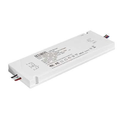 150W IP20 12 वोल्ट स्थिर वोल्टेज एलईडी ड्राइवर OEM