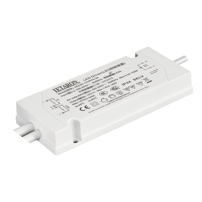 एलईडी ड्राइवर 15W मिरर लाइट पावर सप्लाई 12V ट्रांसफॉर्मर 120V AC से DC