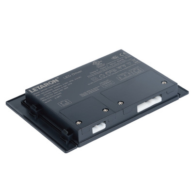 एलईडी ड्राइवर 30W IP44 जलरोधक बिजली की आपूर्ति 12V ट्रांसफार्मर 120-240V स्ट्रिप लाइट्स, निरंतर वोल्टेज उत्पादों के लिए एसी से डीसी
