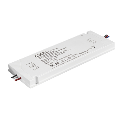 एलईडी ड्राइवर 150W बिजली आपूर्ति 12V ट्रांसफार्मर 100-277VAC से 12VDC स्ट्रिप लाइट्स के लिए, स्थिर वोल्टेज उत्पाद