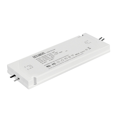 एलईडी ड्राइवर 150W बिजली आपूर्ति 12V ट्रांसफार्मर 100-277VAC से DC स्ट्रिप लाइट्स के लिए, स्थिर वोल्टेज उत्पाद