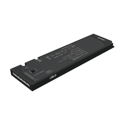 220-240V IOT 2.4G आउटपुट 12/24V स्मार्ट एलईडी ड्राइवर कैबिनेट फर्नीचर का उपयोग मोटाई 12.5 मिमी